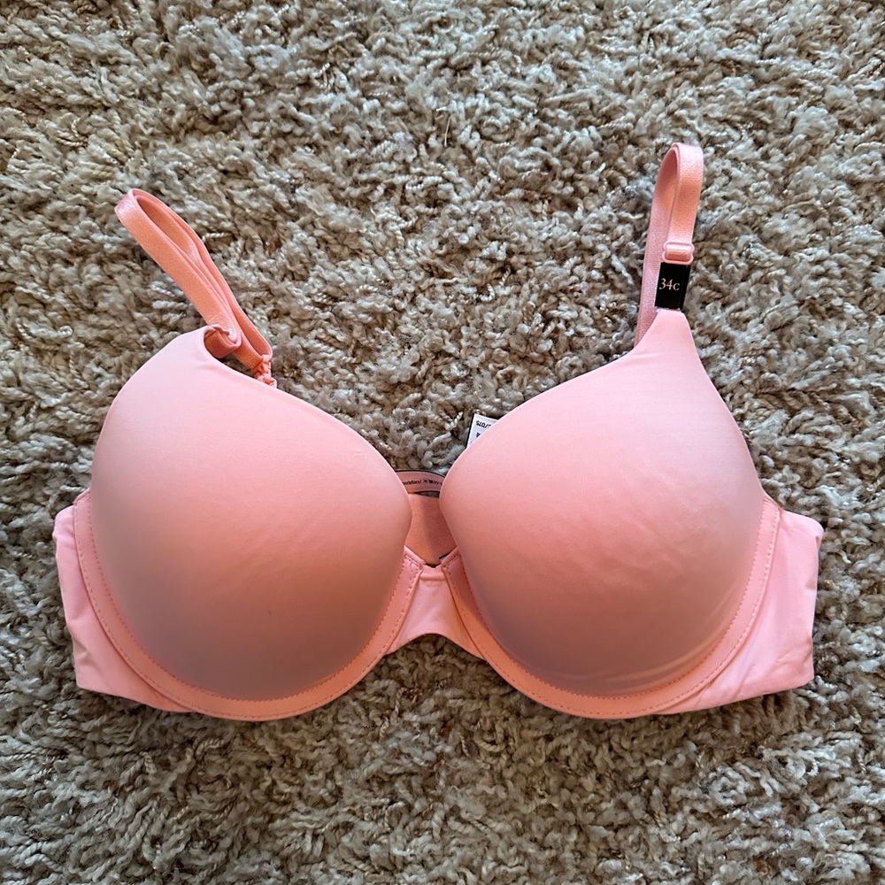 Victoria's Secret Pink Bra